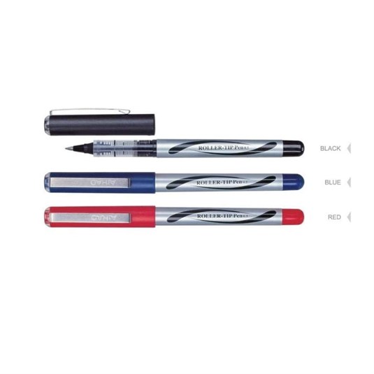 Mikro Aihao Roller Tip Pen 0.5mm Pilot Kalem