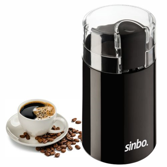 Sinbo SCM-2934 Kahve ve Baharat Öğütücü