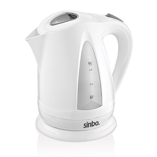 Sinbo SK-8006 Kablosuz Su Isıtıcı